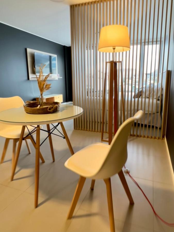 Seaport Apartments Studio Austral 403 Ushuaia Exterior foto