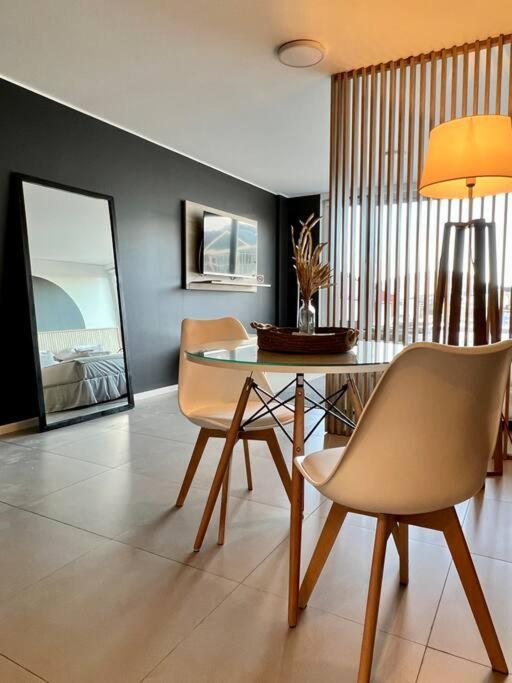 Seaport Apartments Studio Austral 403 Ushuaia Exterior foto